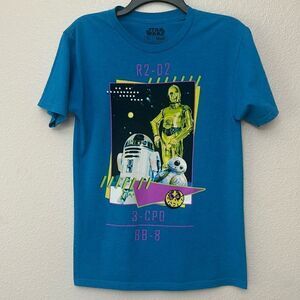 Star Wars Tshirt Size Small